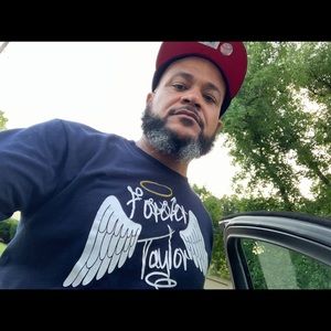 Meet your Posher, Deshonn